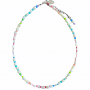 Deze zoetwaterparel ketting shop je bij Mila jwls.
