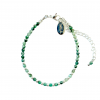 Deze minimalistische armband shop je bij Mila jwls.