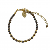Deze minimalistische armband shop je bij Mila jwls.