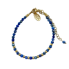 Deze minimalistische armband shop je bij Mila jwls.
