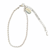 Deze stainless steel armbanden shop je bij Mila jwls.
