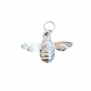 Match deze bedel met de Effortless of Showstopper oorbellen.