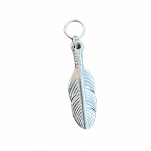 Match deze bedel met de Effortless of Showstopper oorbellen.