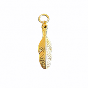 Match deze bedel met de Effortless of Showstopper oorbellen.