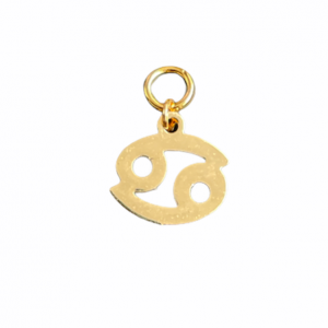 Match deze bedel met de Effortless of Showstopper oorbellen.