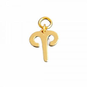 Match deze bedel met de Effortless of Showstopper oorbellen.
