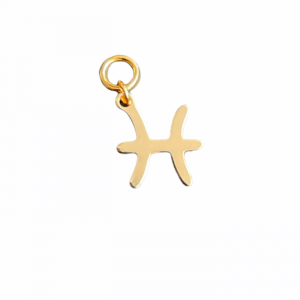 Match deze bedel met de Effortless of Showstopper oorbellen.