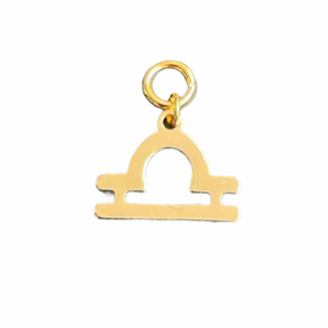 Match deze bedel met de Effortless of Showstopper oorbellen.