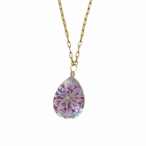 Ketting Francesca - Gold